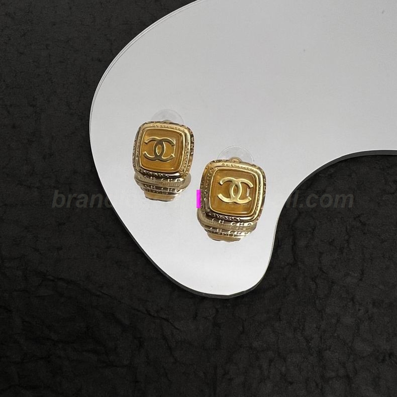 Chanel Earrings 2208